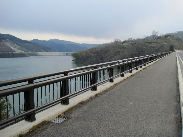 北原大橋（島根県）