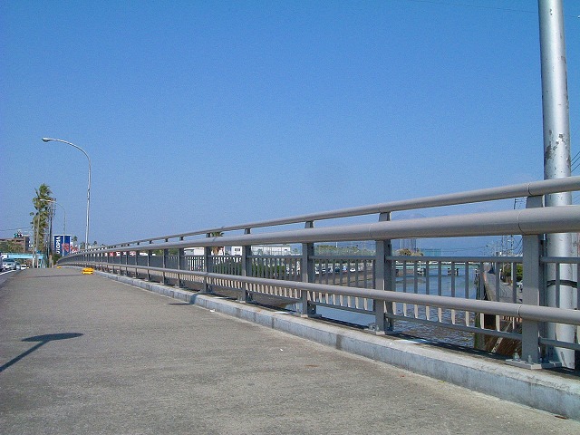 新池橋（鹿児島県）