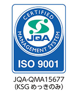 ISO 9001