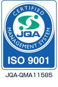 iso9001 komaki