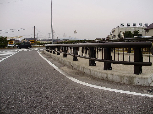 中島橋（愛知県）