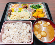 healthy bento